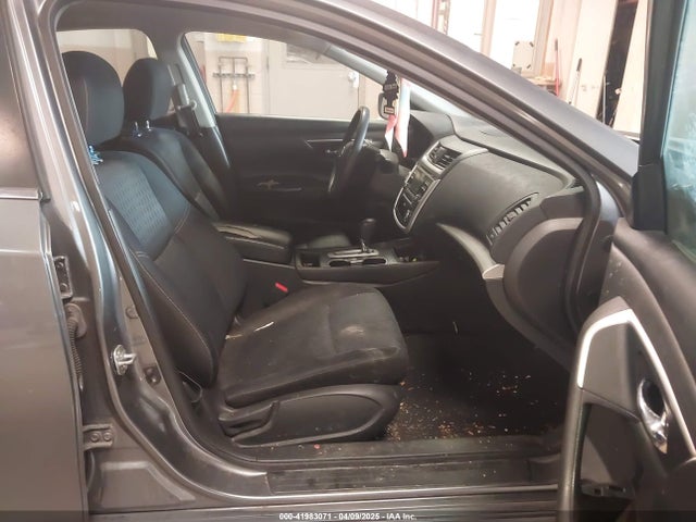 1N4AL3AP6GC144496 Nissan Altima 2.5 S