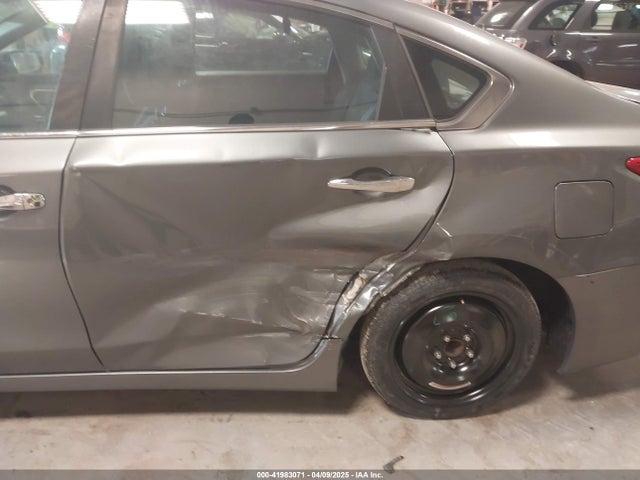 1N4AL3AP6GC144496 Nissan Altima 2.5 S
