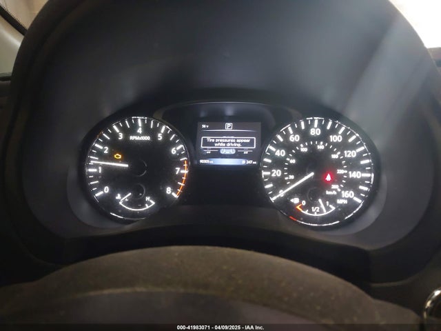 1N4AL3AP6GC144496 Nissan Altima 2.5 S