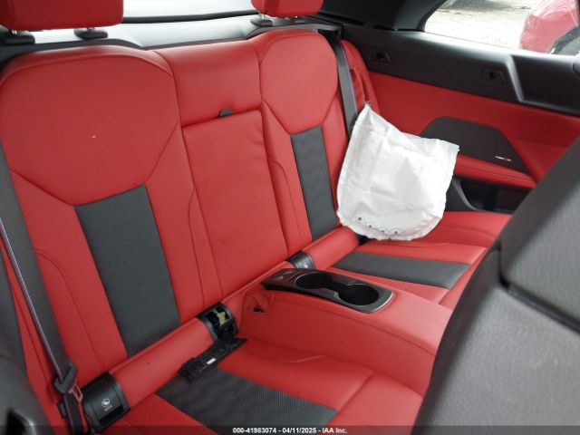 WBS33BA05NCK30873 BMW M4 Competition Xdrive