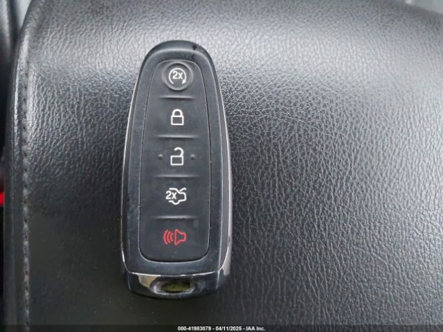 2FMGK5D84HBA05049 Ford Flex Limited