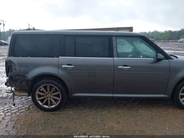 2FMGK5D84HBA05049 Ford Flex Limited