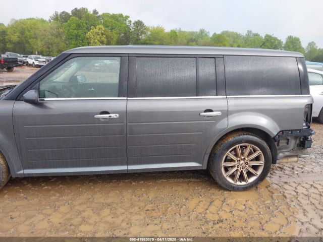 2FMGK5D84HBA05049 Ford Flex Limited
