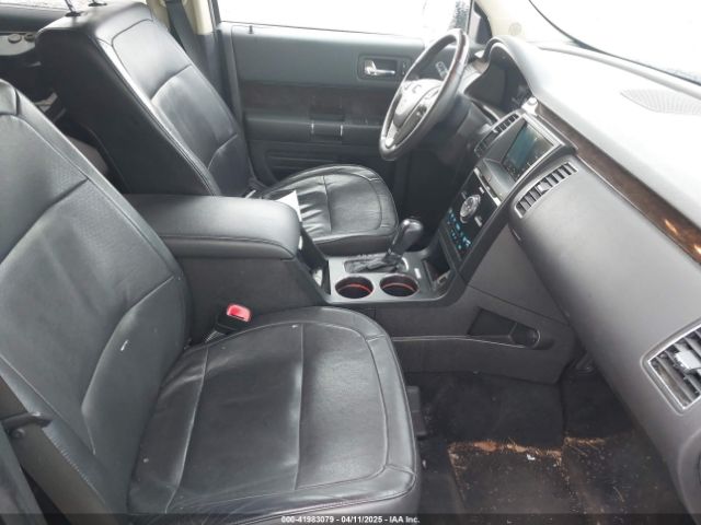 2FMGK5D84HBA05049 Ford Flex Limited