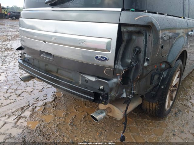 2FMGK5D84HBA05049 Ford Flex Limited