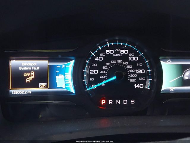 2FMGK5D84HBA05049 Ford Flex Limited