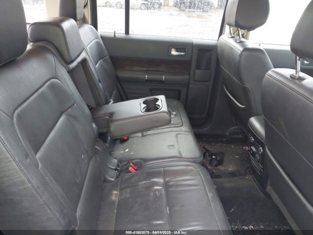 2FMGK5D84HBA05049 Ford Flex Limited