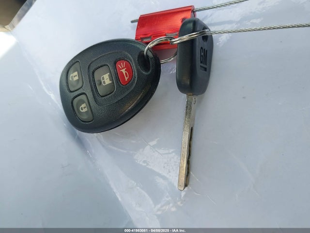 1GAZGPFF0H1281755 Chevrolet Express 3500 Lt