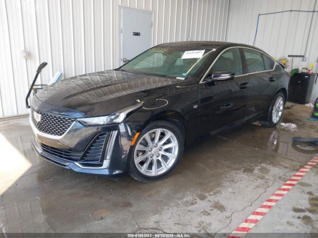 1G6DX5RK0N0135813 Cadillac CT5 LUXURY