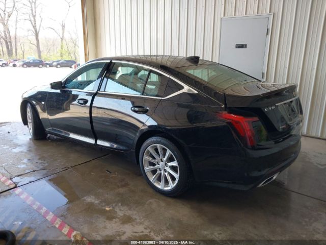 1G6DX5RK0N0135813 Cadillac CT5 LUXURY