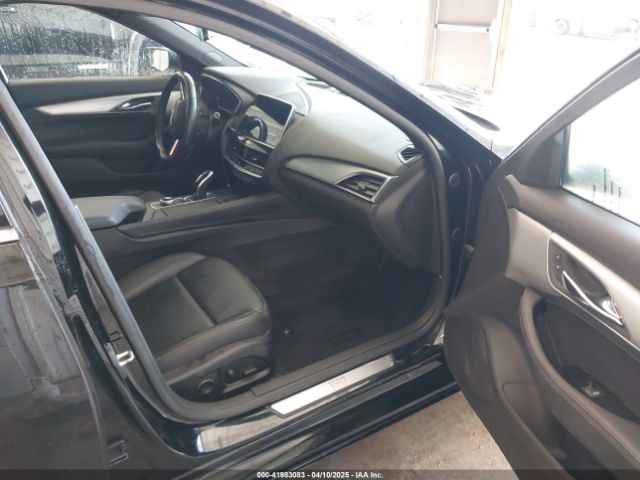 1G6DX5RK0N0135813 Cadillac CT5 LUXURY