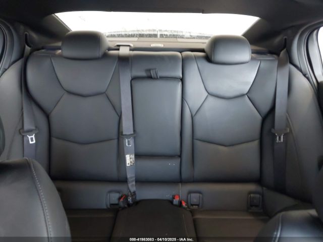 1G6DX5RK0N0135813 Cadillac CT5 LUXURY