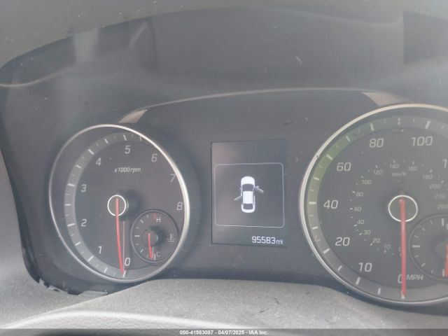KMHD04LB0JU597002 Hyundai Elantra Sport