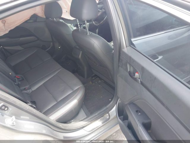 KMHD04LB0JU597002 Hyundai Elantra Sport