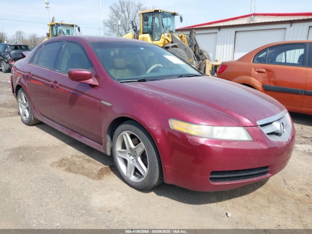 2004 ACURA TL 19UUA66264A046976 Photo 0