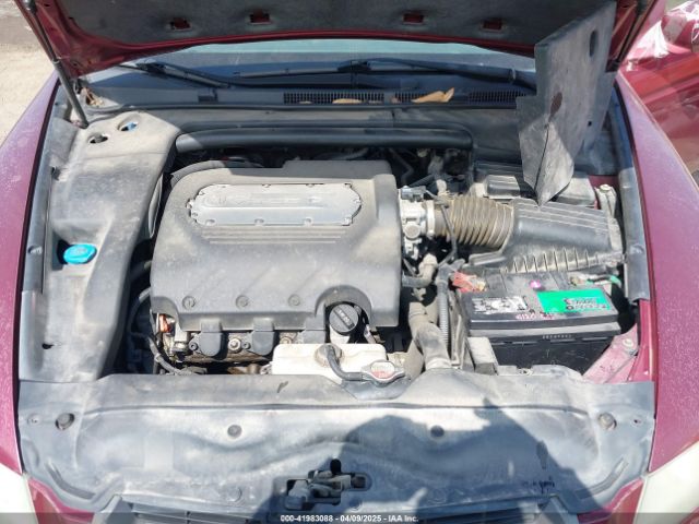 2004 ACURA TL 19UUA66264A046976 Photo 9