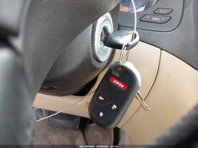 2004 ACURA TL 19UUA66264A046976 Photo 10