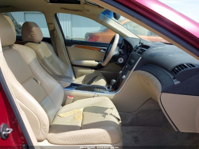 2004 ACURA TL 19UUA66264A046976 Photo 4