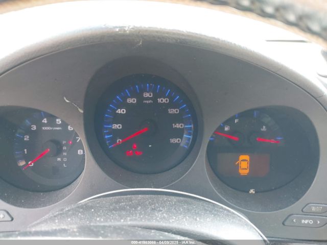 2004 ACURA TL 19UUA66264A046976 Photo 6