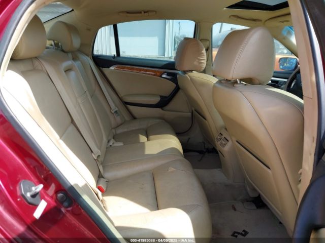 2004 ACURA TL 19UUA66264A046976 Photo 7