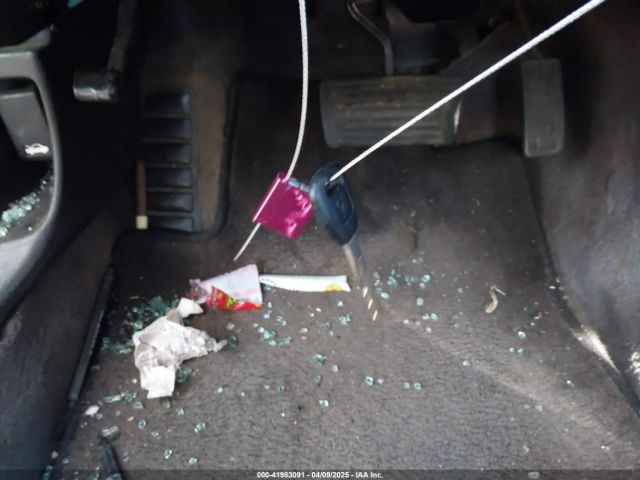 2002 ACURA CL 19UYA42632A001263 Photo 10