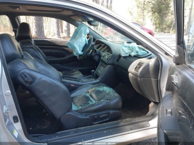 2002 ACURA CL 19UYA42632A001263 Photo 4