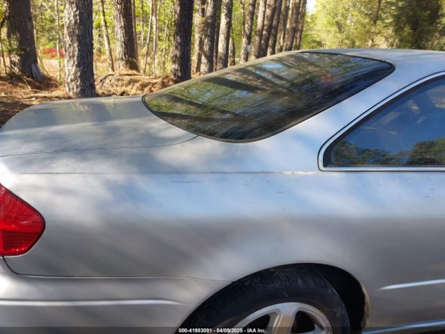 2002 ACURA CL 19UYA42632A001263 Photo 5