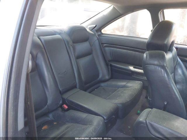 2002 ACURA CL 19UYA42632A001263 Photo 7