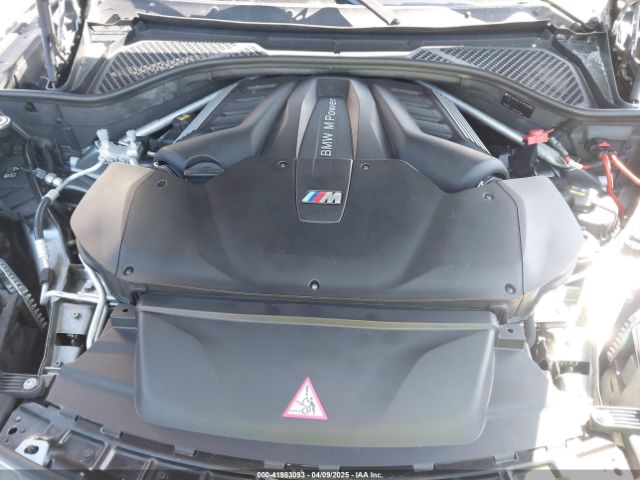 5YMKT6C3XH0U39508 BMW X5 M