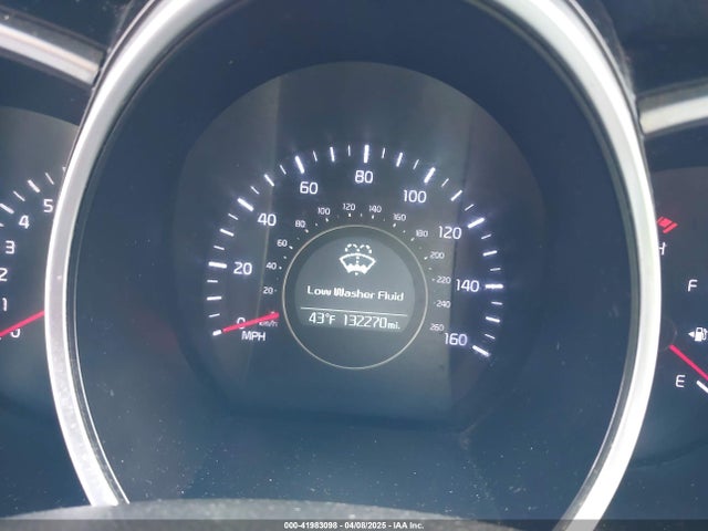 5XXGM4A79EG288080 KIA Optima Lx