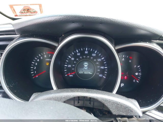 5XXGM4A79EG288080 KIA Optima Lx