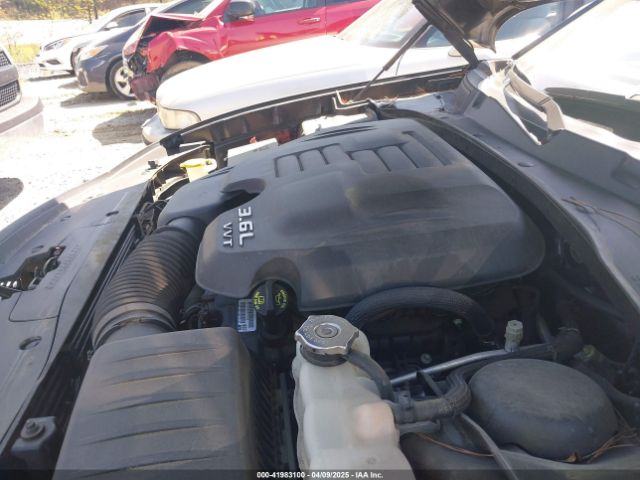 2C3CDXHG9PH554417 Dodge CHARGER GT
