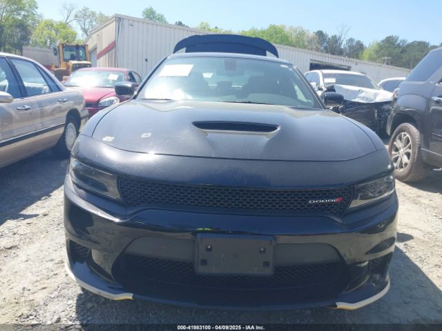 2C3CDXHG9PH554417 Dodge CHARGER GT