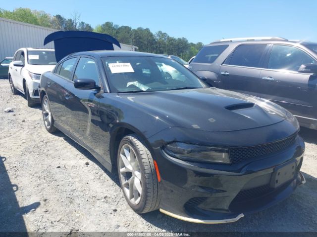 2C3CDXHG9PH554417 Dodge CHARGER GT