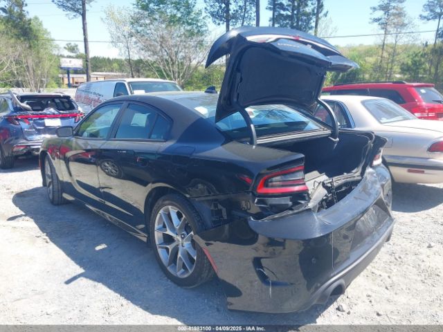 2C3CDXHG9PH554417 Dodge CHARGER GT