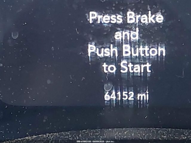 2C3CDXHG9PH554417 Dodge CHARGER GT