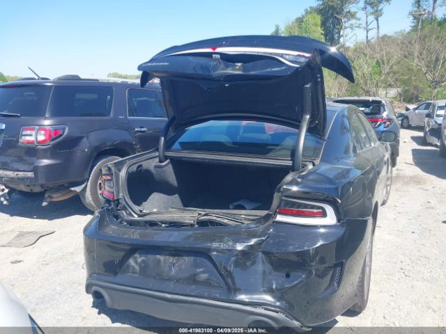 2C3CDXHG9PH554417 Dodge CHARGER GT