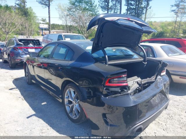 2C3CDXHG9PH554417 Dodge CHARGER GT