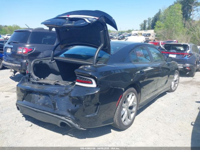 2C3CDXHG9PH554417 Dodge CHARGER GT