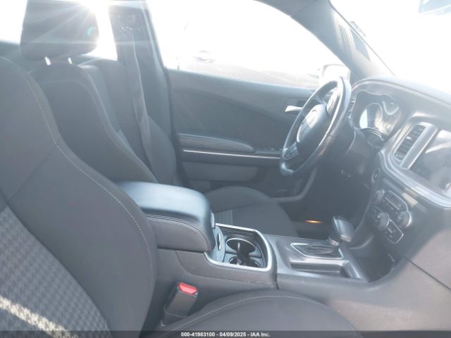 2C3CDXHG9PH554417 Dodge CHARGER GT