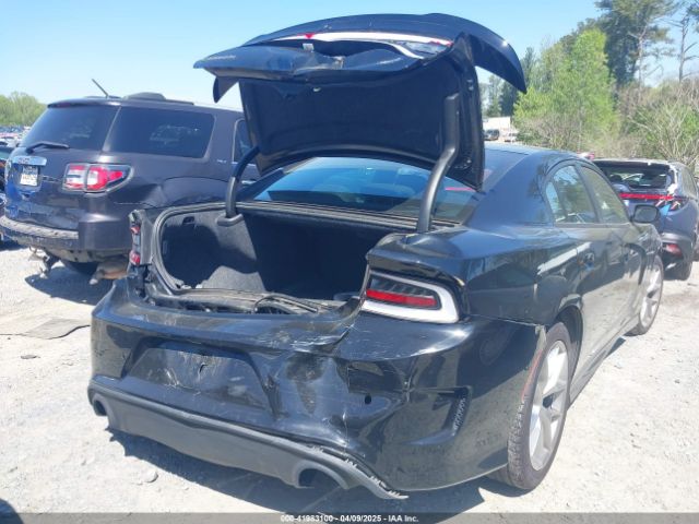2C3CDXHG9PH554417 Dodge CHARGER GT