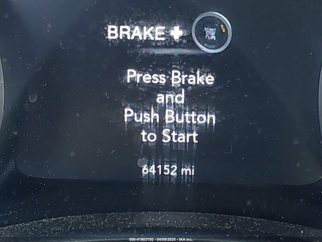 2C3CDXHG9PH554417 Dodge CHARGER GT