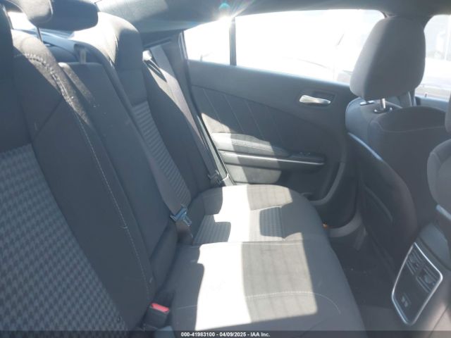 2C3CDXHG9PH554417 Dodge CHARGER GT