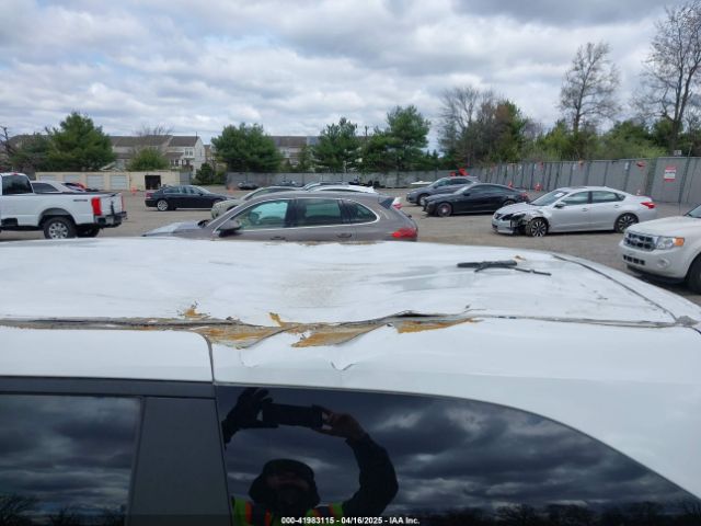 5FNRL6H74NB048872 Honda Odyssey Ex-l