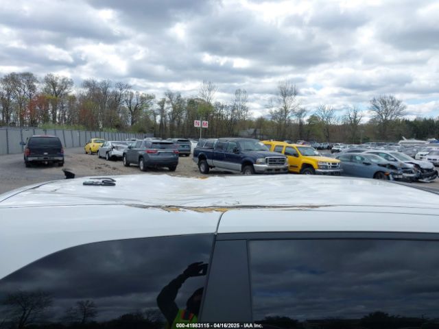 5FNRL6H74NB048872 Honda Odyssey Ex-l