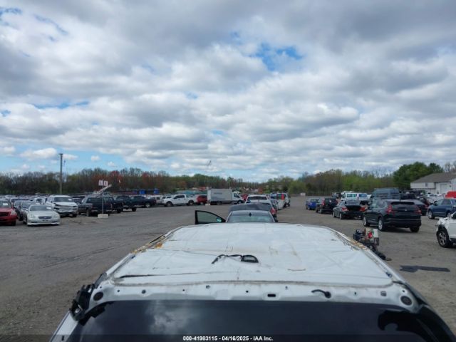 5FNRL6H74NB048872 Honda Odyssey Ex-l