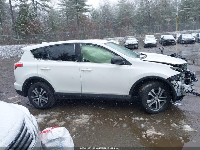 JTMBFREV6HJ170417 Toyota 2ar-fe