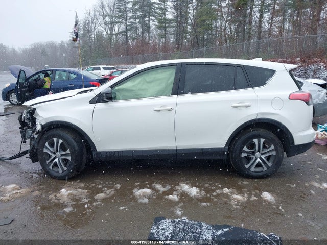 JTMBFREV6HJ170417 Toyota 2ar-fe