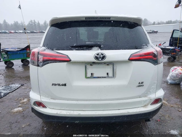 JTMBFREV6HJ170417 Toyota 2ar-fe