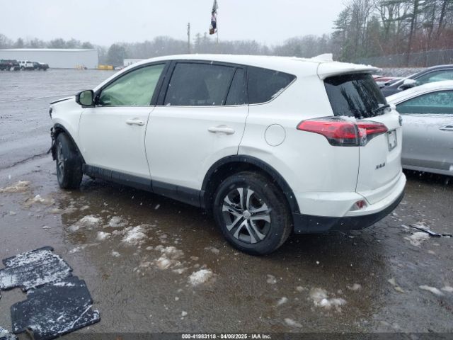 2017 TOYOTA RAV4 JTMBFREV6HJ170417 Photo 2